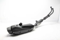 Pakoputkiston äänenvaimenninsarja BBW BBV...