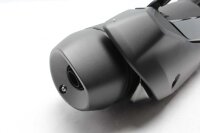 Pakoputkiston äänenvaimenninsarja BBW BBV...