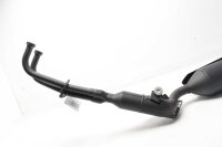 Uitlaatsysteem demper spruitstuk BBW BBV Yamaha XP 560 T-Max 21-21