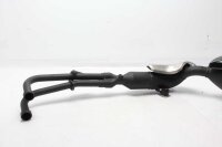 Uitlaatsysteem demper spruitstuk BBW BBV Yamaha XP 560 T-Max 21-21