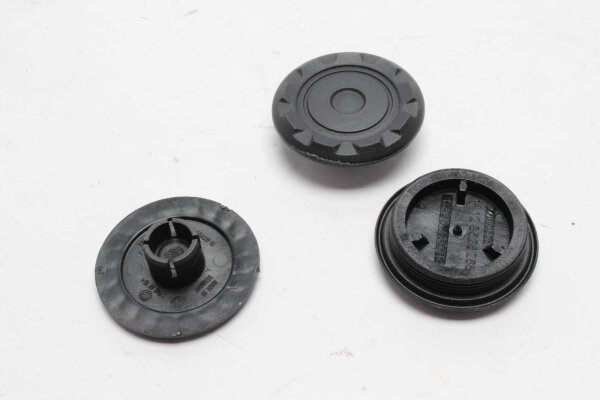 Set di clip di copertura in plastica per forcella forcellone oscillante BMW R 1250 RS 0M81 23-24