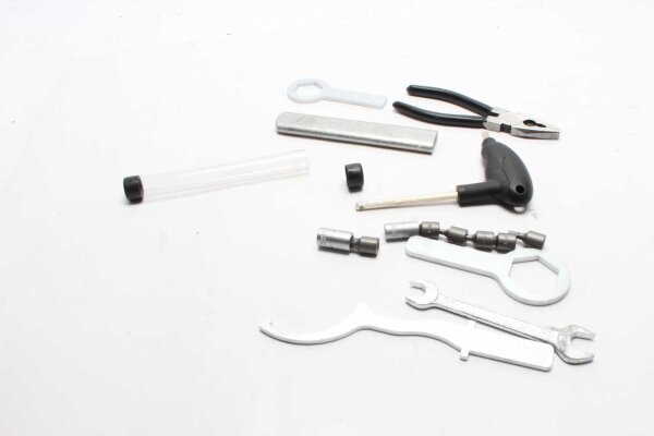 Kit di strumenti di bordo Husqvarna Svartpilen 401 22-22