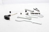 Kit di strumenti di bordo Husqvarna Svartpilen 401 22-22