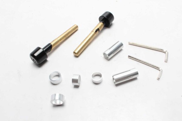 Styrviktsändarna KTM Duke 890 GP 22-22