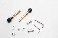 Styrviktsändarna KTM Duke 890 GP 22-22