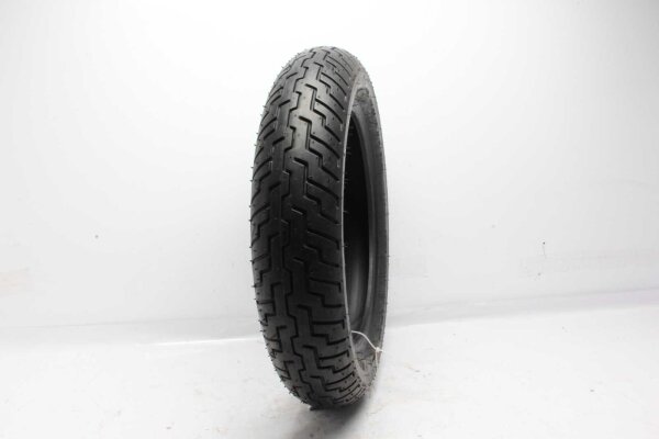 Motorradreifen 130/90 R16 67H vorne D404F Profil schlauchlos Reifen universell -