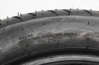 Motorradreifen 130/90 R16 67H vorne D404F Profil schlauchlos Reifen universell -
