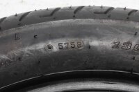 Motorradreifen 130/90 R16 67H vorne D404F Profil schlauchlos Reifen universell -