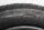 Motorradreifen 130/90 R16 67H vorne D404F Profil schlauchlos Reifen universell -