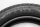 Motorradreifen 130/90 R16 67H vorne D404F Profil schlauchlos Reifen universell -