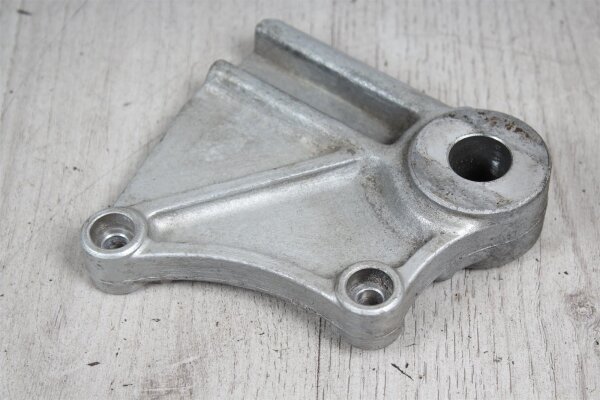 Ankerplatte Bremsanker Halter Bremssattel hinten Kawasaki GPZ 1100 ZXT10E 95-98