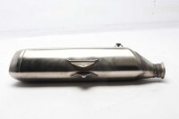 Uitlaatdemper, demper, uitlaatsysteem, uitlaatdemper KTM SMC 690 RA 21-21