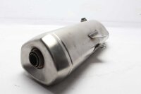 Uitlaatdemper, demper, uitlaatsysteem, uitlaatdemper KTM SMC 690 RA 21-21