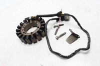 Laturi Lima-generaattori BMW F 800 GS E8GS 0219 08-12