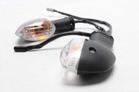 Blinklys venstre højre Yamaha MT-09 850 A 18-18
