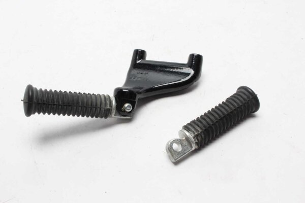 Footrest system rear left right holder Moto Guzzi V7 750 Racer 14-14