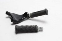 Footrest system rear left right holder Moto Guzzi V7 750 Racer 14-14