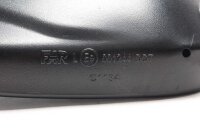 Rearview mirror right mirror 001244 DOT C1134 MV Agusta B3 Brutale 800 A 13-13