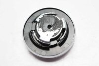 Bouchon de réservoir, bouchon chromé,...