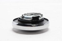 Bouchon de réservoir, bouchon chromé, bouchon de carburant Unbekannt Konvolut -