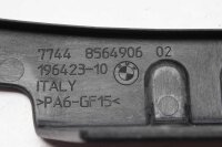 Takaosan ylätavaratelineen suojus BMW R nineT Urban GS 40 Year K33 0L91 21-24