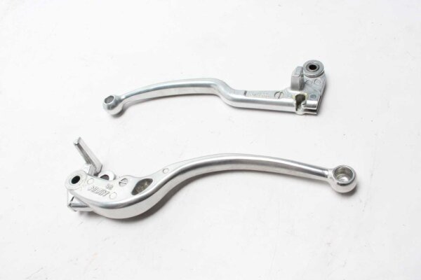 Bremsegreb, koblingsgreb, justerbart forreste håndtag Yamaha Unbekannt -