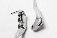 Bremsegreb, koblingsgreb, justerbart forreste håndtag Yamaha Unbekannt -