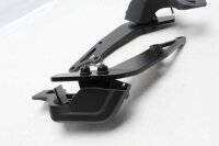 Kofferhalter Gepäckträger hinten links rechts Halterung Yamaha Unbekannt -