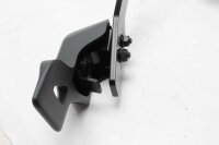 Kofferhalter Gepäckträger hinten links rechts Halterung Yamaha Unbekannt -