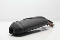 Pakoputken äänenvaimennin pakoputken...