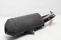 Pakoputken äänenvaimennin pakoputken...