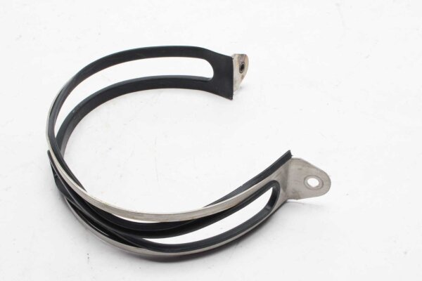 Support de serrage de support déchappement Ducati 996 996 S 01-01