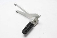 Soziusfußraste hinten Halter Husqvarna Supermoto 701 701 SM 15-16