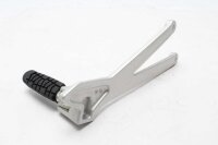 Soziusfußraste hinten Halter Husqvarna Supermoto 701 701 SM 15-16