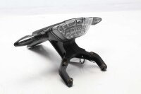 Rekisterikilven pidikkeen takavalon LED-takavalo KTM Duke...