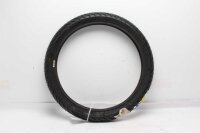 Moottoripyörän eturengas 70/90 R17 Pilot Street...