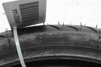 Moottoripyörän eturengas 70/90 R17 Pilot Street -profiili 75R-0012522 Reifen universell -
