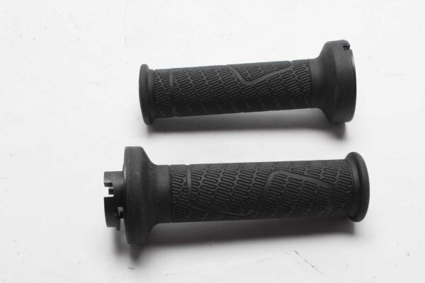 Styrhandtag gummi fram vänster KTM 1290 Super Duke R Euro 4/5 1290SDR/22 22-24