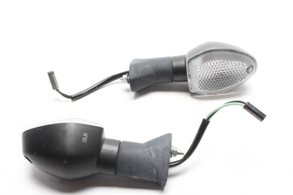 Vilkku vasen oikea 08JA Suzuki GSX-S 750 A 17-17