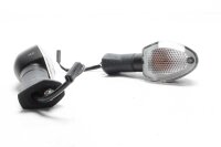 Vilkku vasen oikea 08JA Suzuki GSX-S 750 A 17-17