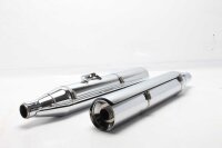 Pakoputken äänenvaimenninsarja katalysaattori...