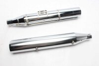 Pakoputken äänenvaimenninsarja katalysaattori...