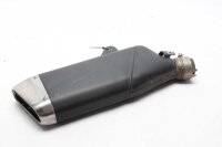 Pakoputken äänenvaimennin 5731240 1AA Ducati...