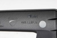 Bageste venstre støddæmperdæksel Ducati Panigale 955 V2 23-23