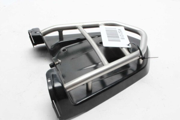 Takana oleva ylätavarateline BMW R nineT Urban GS 40 Year K33 0L91 21-24