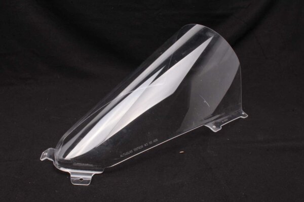 Windschild klar Rennverkleidung Scheibe Verkleidung Ducati Panigale 955 V2 24-24