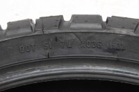 Endurorenkaat 120/70 R19 Rally STR eturenkaiden kuviointi sisärenkaattomat Reifen universell -