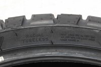 Endurorenkaat 120/70 R19 Rally STR eturenkaiden kuviointi sisärenkaattomat Reifen universell -