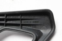 Fersenschutz Abdeckung links rechts BMW R 1200 GS ADVENTURE (LC) K51 0A02 14-16