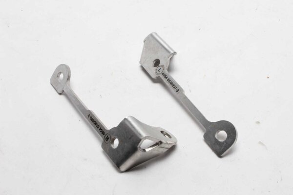 Support de porte-bagages à montage gauche BMW R 1200 GS ADVENTURE (LC) K51 0A02 14-16